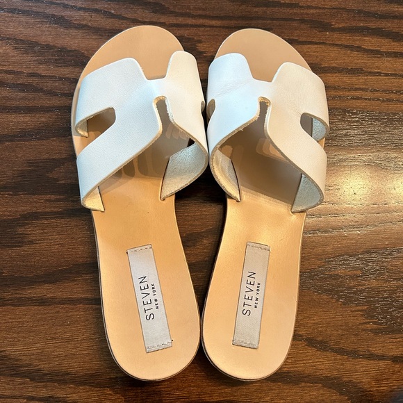 Steven By Steve Madden Shoes - Steven by Steve Madden sandals size 7.5